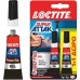 Loctite Super Attak-Κόλλα Στιγμής Ρευστή 3gr