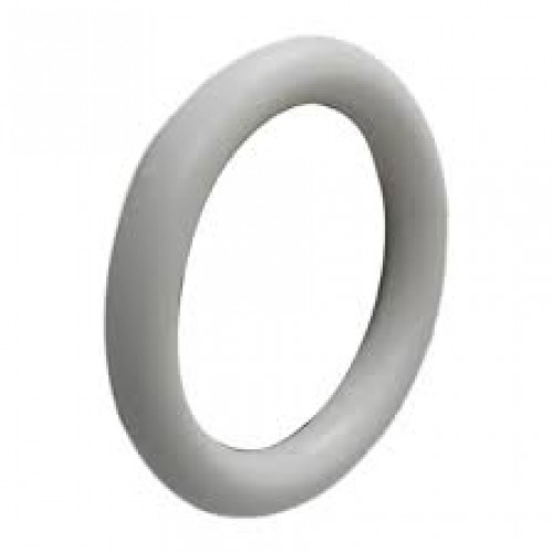 Oem πλαστικός κρίκος Λευκός Φ35 Oem πλαστικός κρίκος Λευκός Φ35