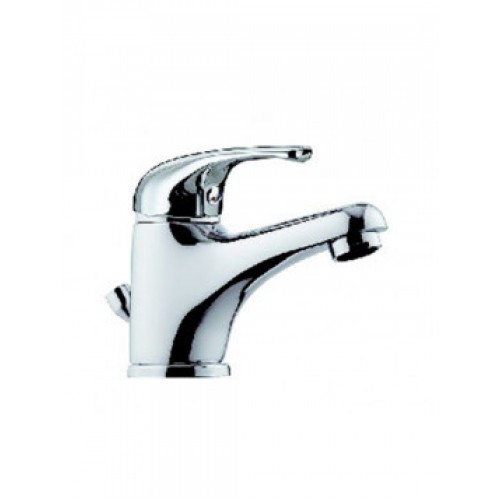 Ideamix Eko Mπαταρία Νιπτήρος με αυτόματη βαλβίδα Ideamix Eko Mπαταρία Νιπτήρος με αυτόματη βαλβίδα