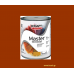 Kraft Master Πλαστικό Χρώμα Κεραμιδι 375ml