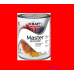 Kraft Master Πλαστικό Χρώμα Κοκκινο 750ml
