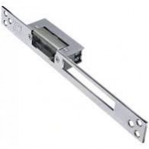 Oem Ηλεκτρικό ρυθμιζόμενο κυπρι-κλειδαριά 8-12v Oem Ηλεκτρικό ρυθμιζόμενο κυπρι-κλειδαριά 8-12v