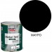 Kraft Metal 3in1 Classic Γυαλιστερό Μαυρο 750ml