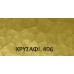 Kraft Metal 3in1 Hammered Σφυρηλατο Χρυσαφι Ν 406 750ml