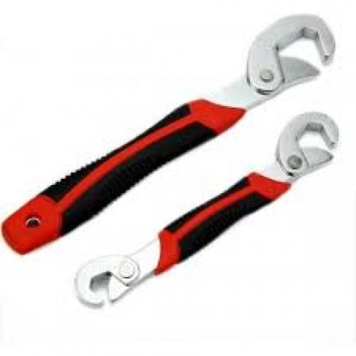 Oulima Tools Σέτ Κλειδιά 2 Τεμ 9-32mm Oulima Tools Σέτ Κλειδιά 2 Τεμ 9-32mm