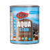 Er-Lac Aqua Stain Βερνίκι Ξύλου 2018 Βεγκε 750ml