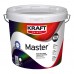 Kraft Πλαστικό Master Λευκό 10lt