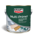 Kraft Multi Primer Αστάρι Νερού Πολλαπλών Επιφανειών 750ml