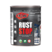 Er-lac Rust Stop Βαφή Πάνω Σε Σκουριά N470 Χρυσόμυγα 750ml